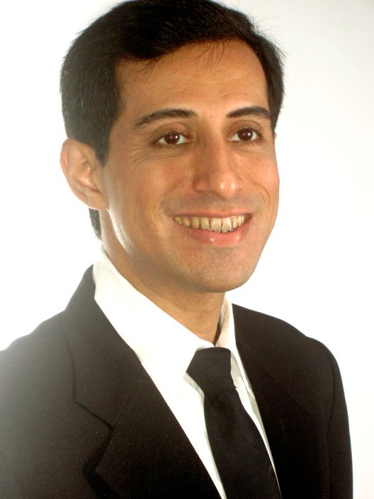 Manish M. Bhagnari