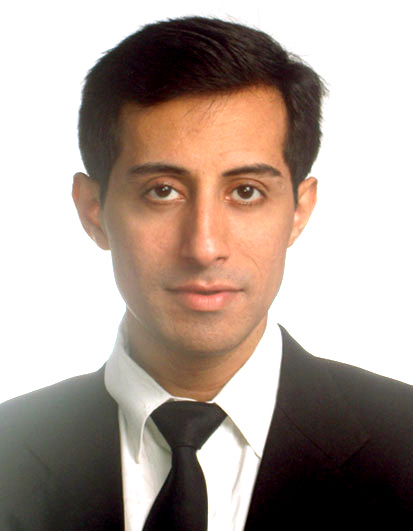 Manish M. Bhagnari